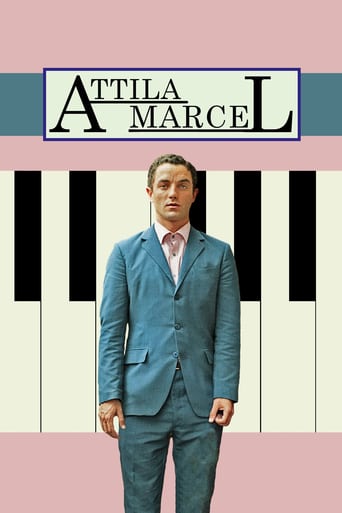 Attila Marcel 2013 (آتیلا مارسل)