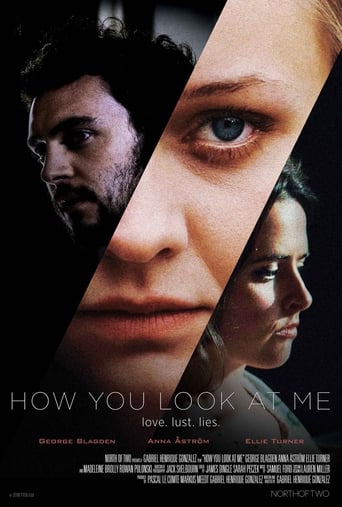 دانلود فیلم How You Look at Me 2019 (چطور به من نگاه می‌کنی)