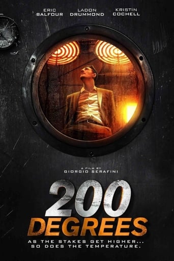200 Degrees 2017