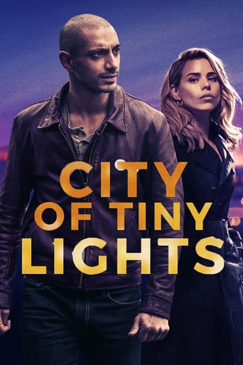دانلود فیلم City of Tiny Lights 2016 ( شهر روشنایی های کوچک)