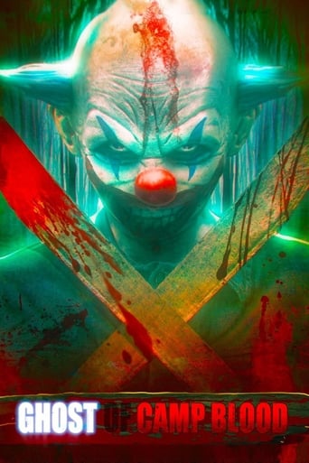 Ghost of Camp Blood 2018