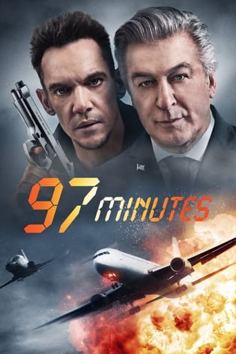 97 Minutes 2023 (97 دقیقه)