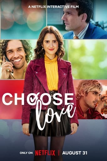 دانلود فیلم Choose Love 2023 (انتخاب عشق)