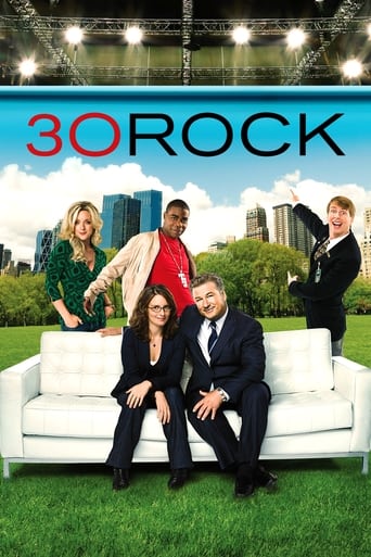 دانلود سریال 30 Rock 2006 (30 راک)