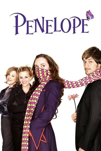 Penelope 2006 (پنلوپه)