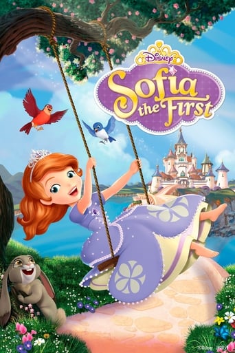 Sofia the First 2012 (سوفیای اول)