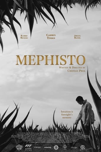 دانلود فیلم Mephisto 2022