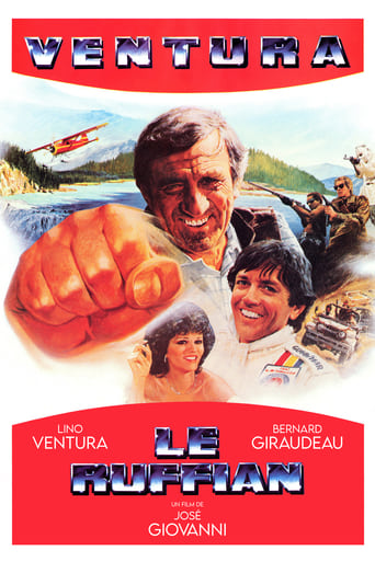 The Ruffian 1983