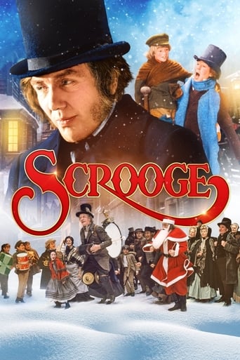Scrooge 1970 (اسکوروج)