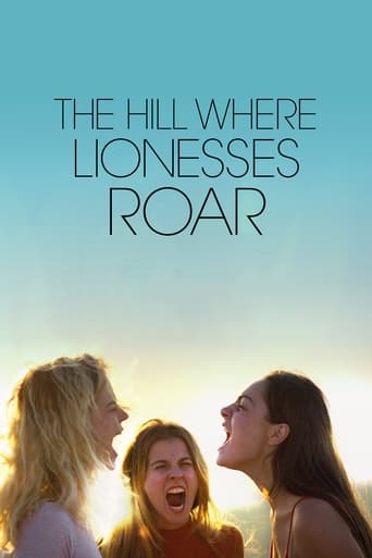 The Hill Where Lionesses Roar 2021