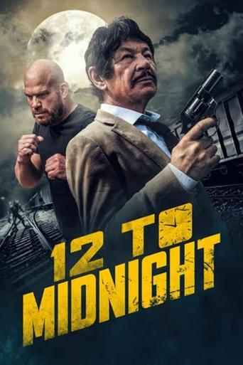 12 to Midnight 2024 (12 تا نیمه شب)