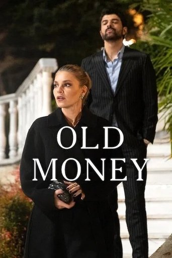 دانلود سریال Old Money 2025