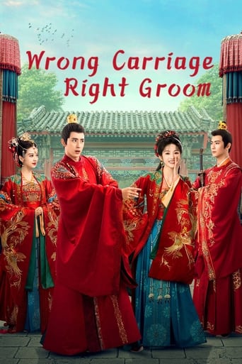 دانلود سریال Wrong Carriage Right Groom 2023 (کالسکه اشتباه داماد راست)