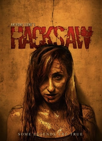 Hacksaw 2020 (ستیغ)