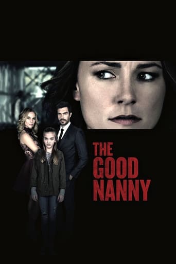 دانلود فیلم The Good Nanny 2017 (پرستار خوب)