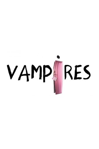Vampires 2010 (خون آشام ها)