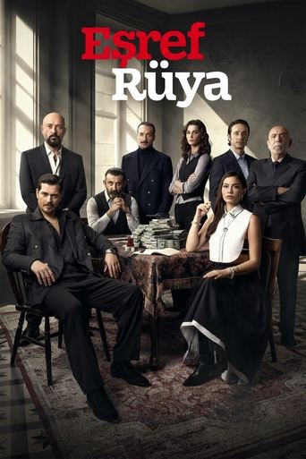 Eshref Ruya 2025 (اشرف رویا)