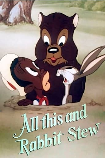 دانلود فیلم All This and Rabbit Stew 1941