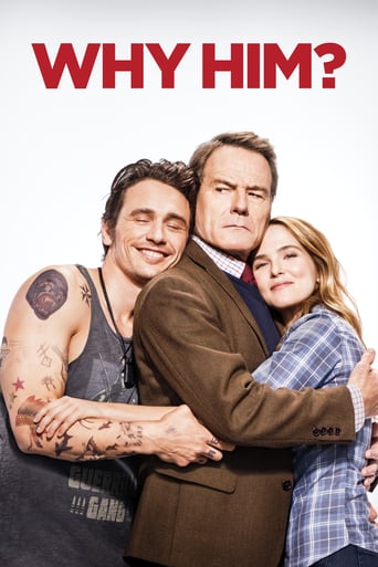 Why Him? 2016 (چرا او ؟)