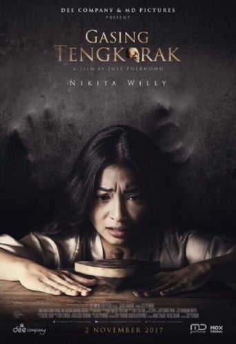 دانلود فیلم Gasing Tengkorak 2017