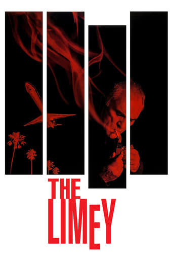The Limey 1999 (لیمی)