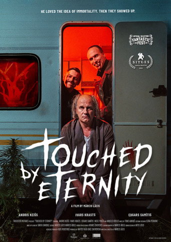 Touched by Eternity 2024