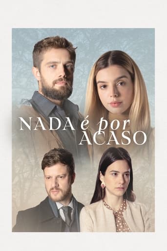 Nada é por Acaso 2022