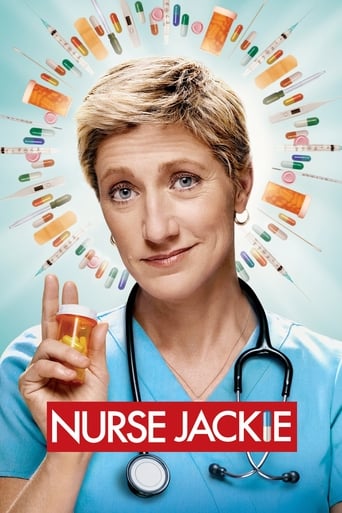دانلود سریال Nurse Jackie 2009 (پرستار جکی)