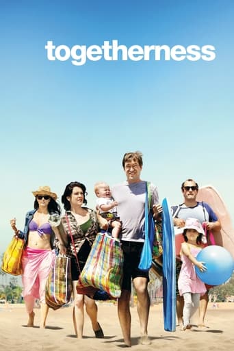 دانلود سریال Togetherness 2015 (با هم بودن)
