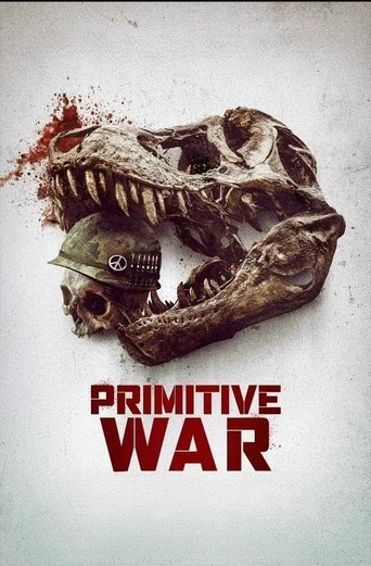 Primitive War 2025 (جنگ بدوی)