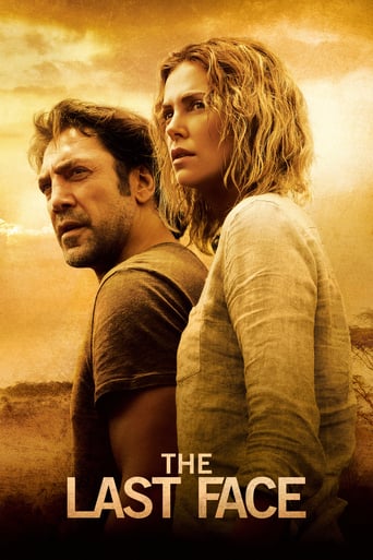 The Last Face 2016 (آخرین چهره)