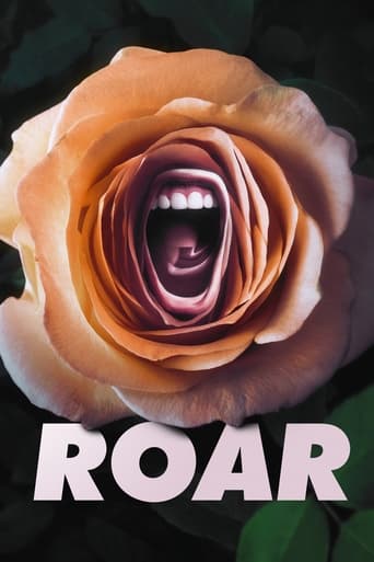 Roar 2022 (غرش)