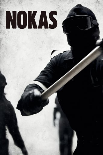 دانلود فیلم NOKAS 2010 (نوکاس)