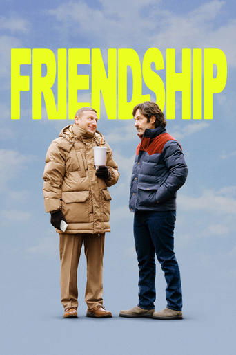 دانلود فیلم Friendship 2024 (دوستی)
