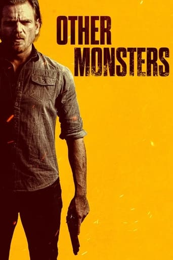 Other Monsters 2022 (هیولاهای دیگر)