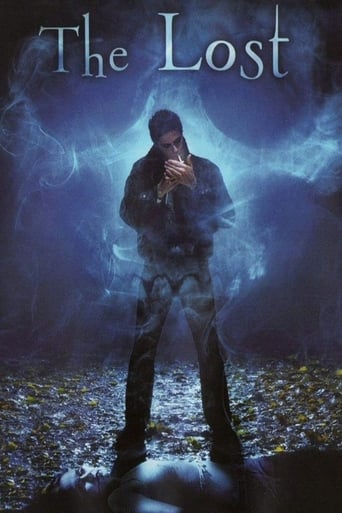 The Lost 2006 (از دست رفته)