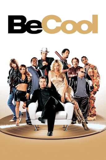 دانلود فیلم Be Cool 2005 (باحال باش)