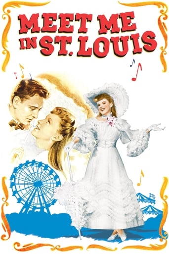 Meet Me in St. Louis 1944 (مرا در سن لویی ملاقات کن)