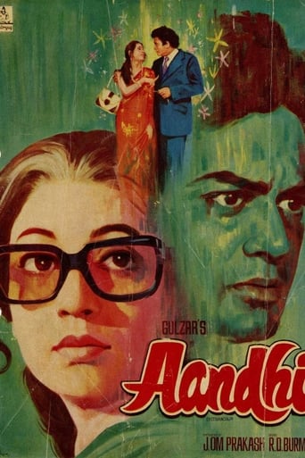 دانلود فیلم Aandhi 1975