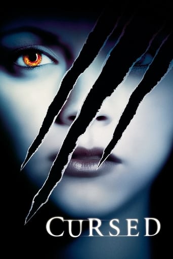 Cursed 2005 ( نفرین شده)