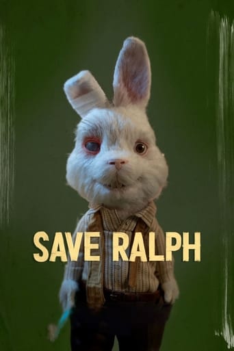 دانلود فیلم Save Ralph 2021 ( رالف را نجات دهید)