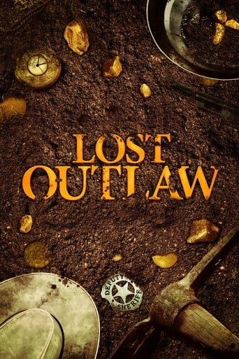 دانلود فیلم Lost Outlaw 2021 (یاغی گمشده)