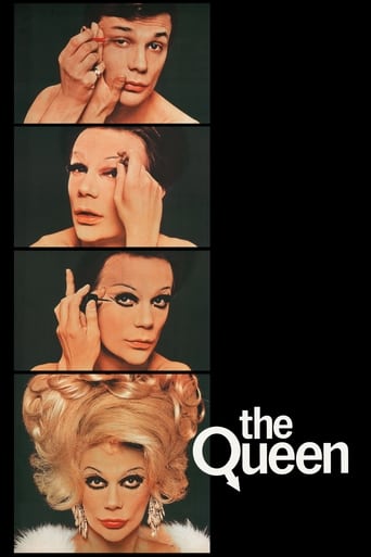 The Queen 1968 (ملکه)