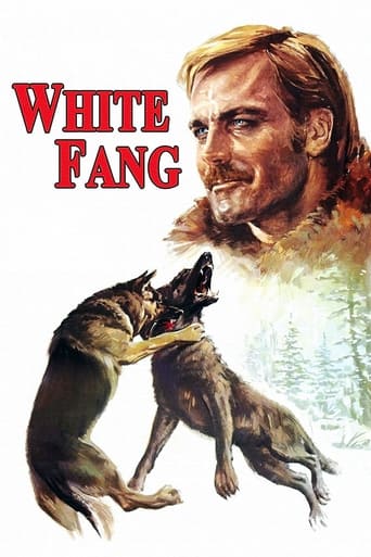 White Fang 1973 (سپیددندان)