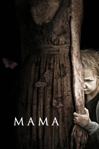 Mama 2013 (ماما)