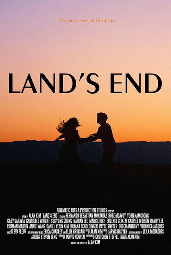 Land's End 2025