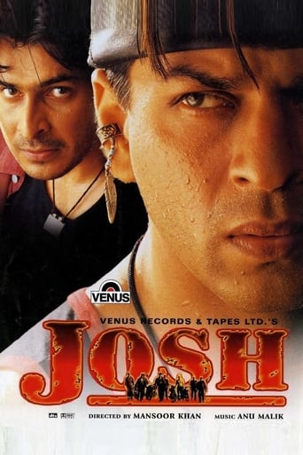 دانلود فیلم Josh 2000 (جاش)