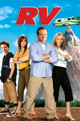 دانلود فیلم RV 2006 (آر وی)