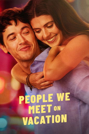 People We Meet on Vacation 2026