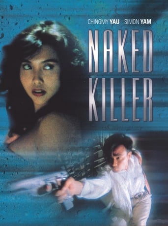 دانلود فیلم Naked Killer 1992 (قاتل برهنه)